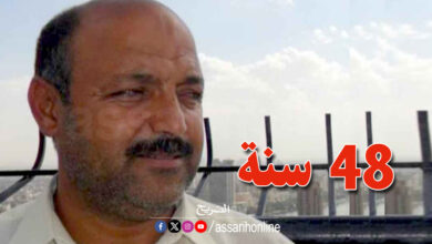 mostafa khedr