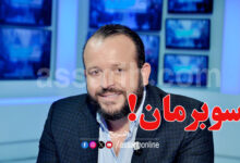 mounir ben salha