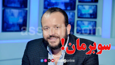 mounir ben salha