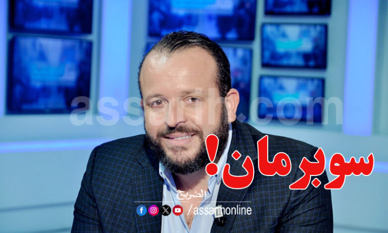 mounir ben salha