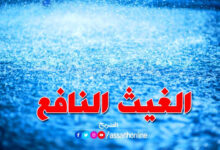 pluies
