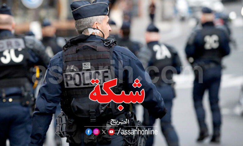 police france