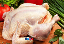 poulet