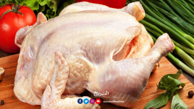 poulet