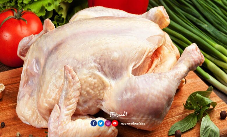 poulet