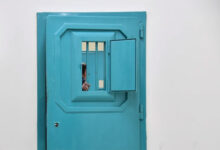 prison