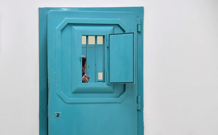 prison