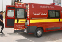 protection civile