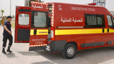 protection civile