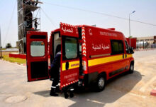 protection civile