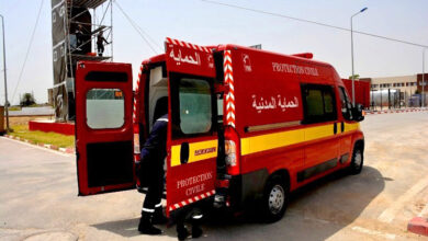 protection civile