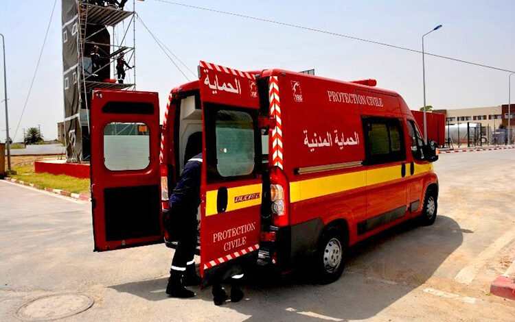 protection civile