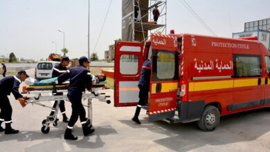 protection civile