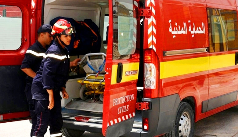 protection-civile