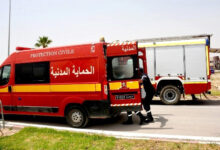 protection civile