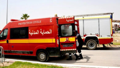 protection civile