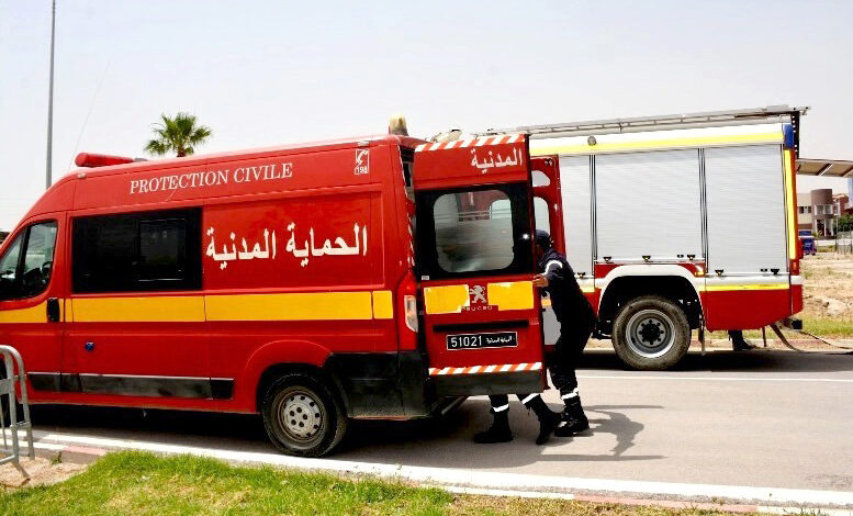 protection civile