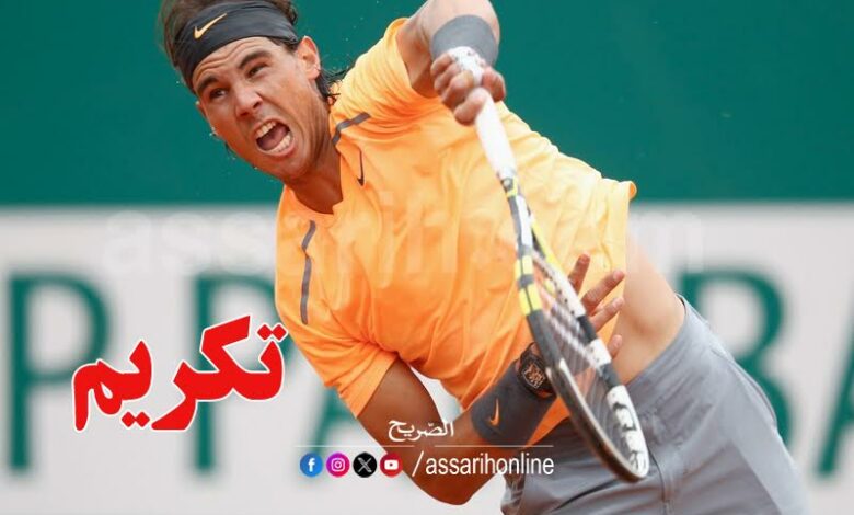 rafael nadal