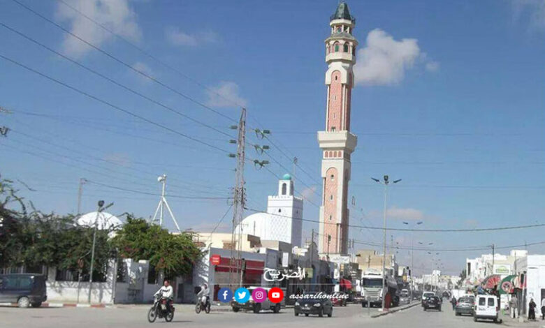 sakiet-eddaier-tunisie