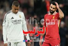 salah et mbape