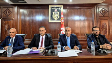 sfax 23 mai 2025