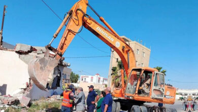 sfax 30 mai 2025