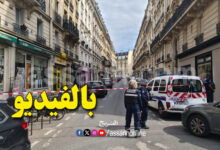 tentative d’enlèvement surréaliste en plein Paris