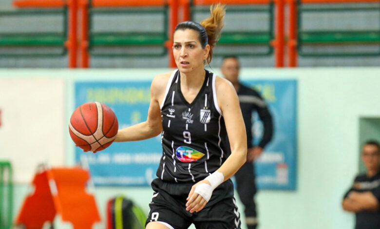 thouraya adsi
