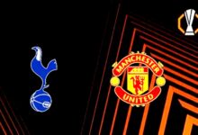 tottenham - man united 21.05.2025