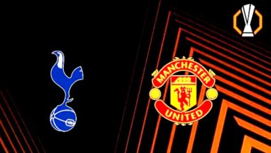 tottenham - man united 21.05.2025