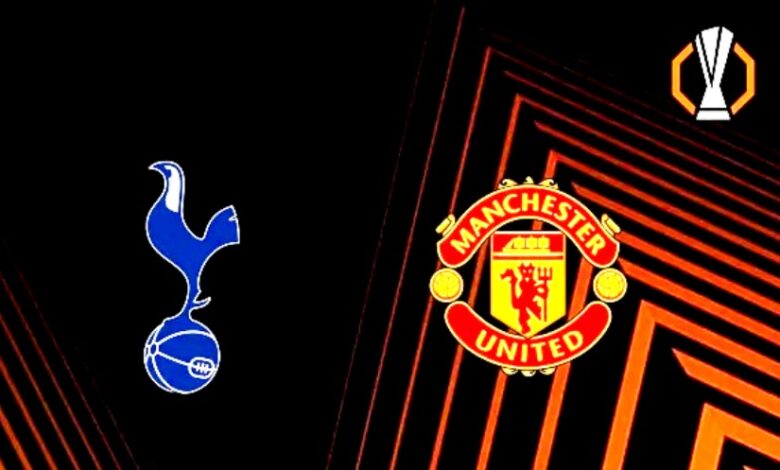 tottenham - man united 21.05.2025