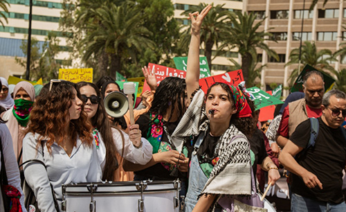 tunis 7 mai 2025 3