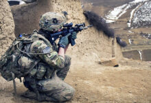 us army