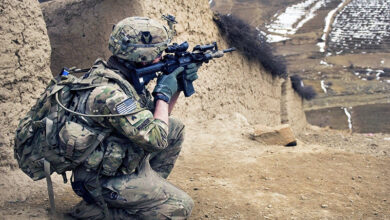 us army