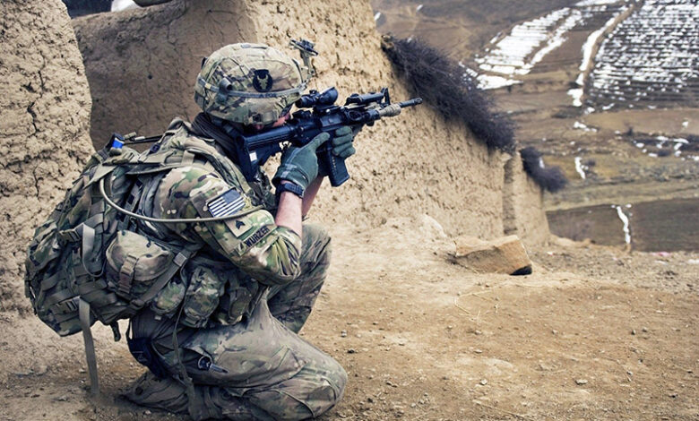 us army