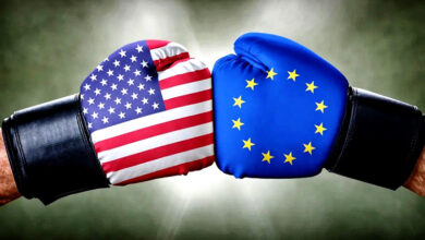usa . europe