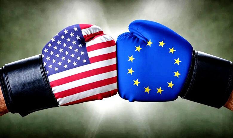 usa . europe