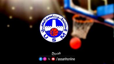 usmo basket