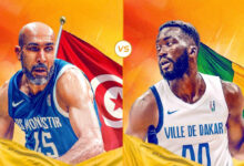 usmo vs ville de dakar 04.05.2025