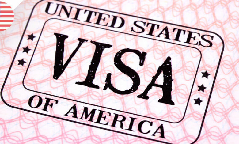 visa-americain-usa