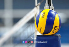 volley-ball