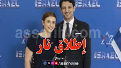 yaron and asarah