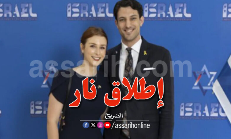 yaron and asarah