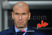 zinedine zidan