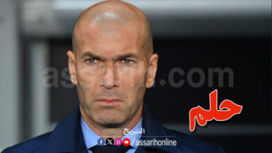 zinedine zidan