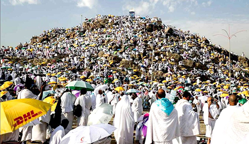 ARAFAT 1