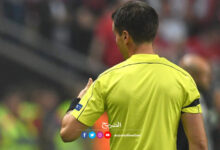 ARBITRE