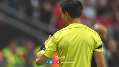 ARBITRE