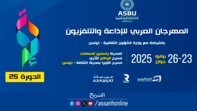 ASBU Festival 2025