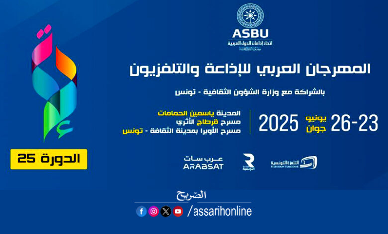 ASBU Festival 2025